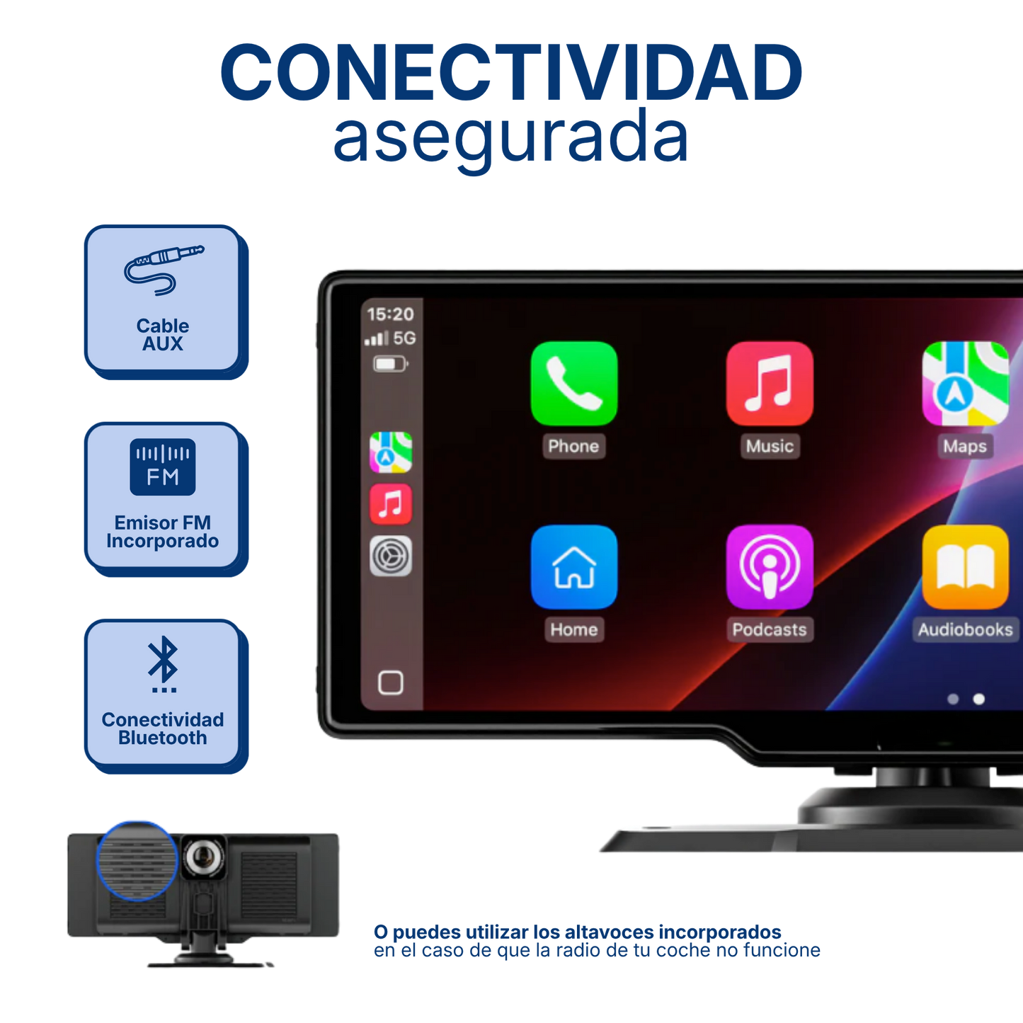 Drivox Premium