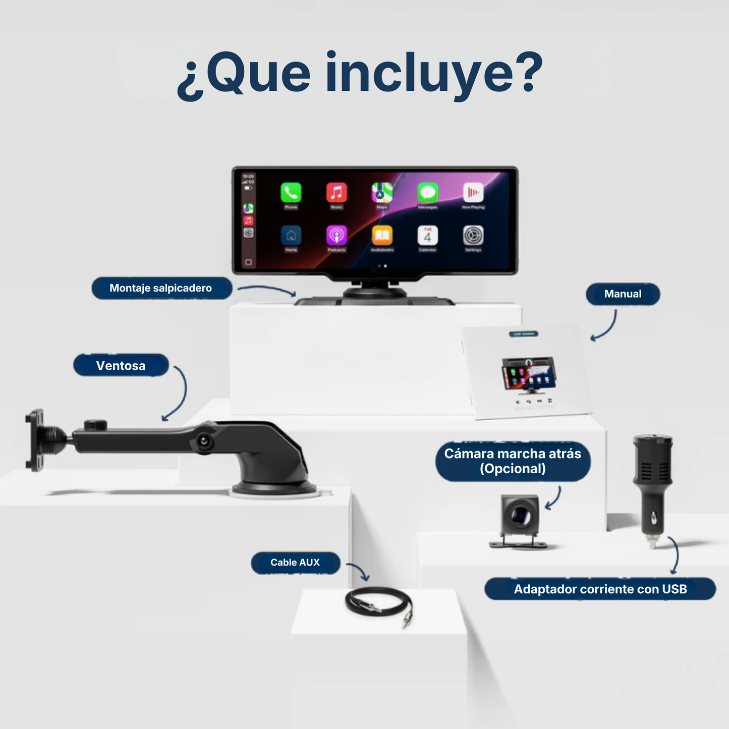 Drivox Premium